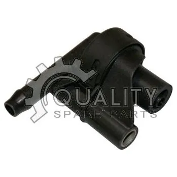 Ventil motoru Ventil, odvětrání klikové skříně TOPRAN 116 669