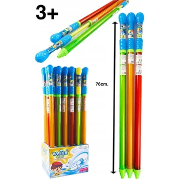 Vodní pistole Vodní Stříkačka Mix 76 cm