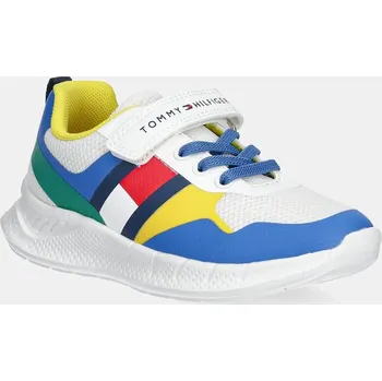 Dívčí tenisky Dětské tenisky Tommy Hilfiger T1X9.34369.20.29 vícebarevná MLC, EUR 26