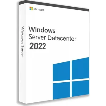 Microsoft Windows Server 2022 Datacenter (16 Core)