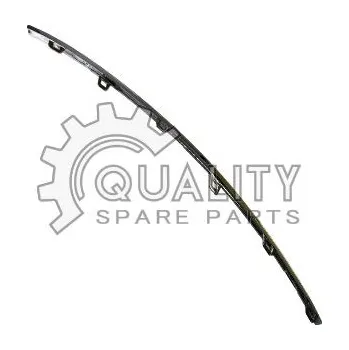 Nárazník Lišta nárazníku P ŠKODA OEM Originál 5E08537682ZZ