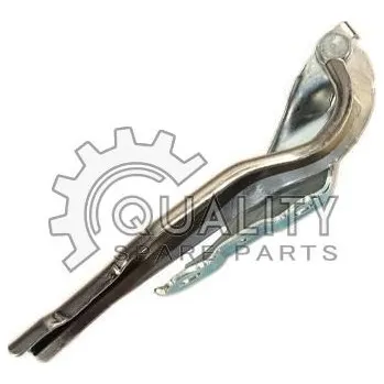 Kapota Závěs víka P pant kapoty ŠKODA OEM Originál 5JA823302A