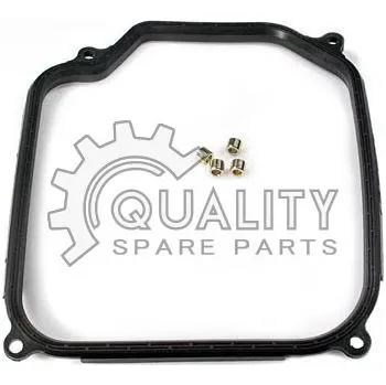 Motor automobilu Těsnění, olejová vana automatické převodovky TOPRAN 108 754