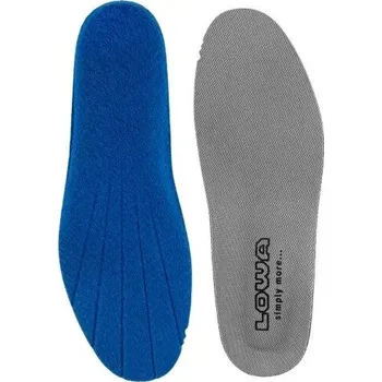 Zdraví LOWA® Vložky do bot ATC Lowa®, Barva: Šedá, Velikost: 46 (EU)