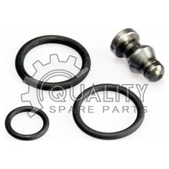 Palivový systém Sada opravná čerpadla/tryska - velká ŠKODA OEM Originál 03G198051A