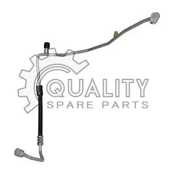 Autodíl Vysokotlaké / nízkotlaké vedení, klimatizace A.I.C. 58250