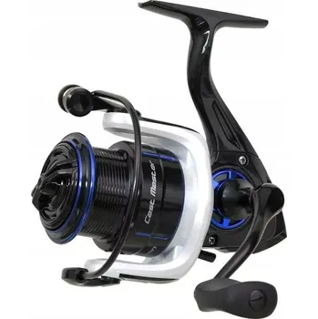 Rybářský naviják Naviják Flagman Cast Master Match Feeder FD 4000 Pro plavanou a feeder