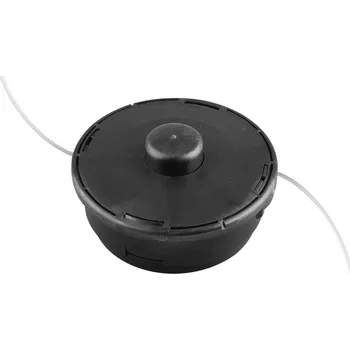 Křovinořez 122882-1 Strunová hlava poloautomatická 3,0mm závit M10x1,25LH Makita