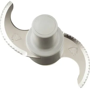 ROBOT COUPE s.n.c. NŮŽ JEMNÉ ZUBATÉ OSTŘÍ, R301D/R3D