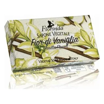 Mýdlo Mýdlo 100 g Fior Di Vaniglia