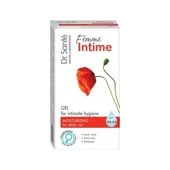 Nestandardní parfém DR.SANTÉ FEMME INTIME: Gel pro intimní hygienu „Hydratační“ 230ml K2886