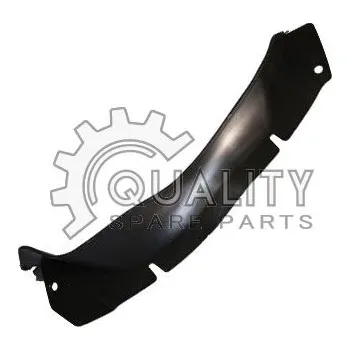 Karosérie Spojler podběhu kola L DPA 88531288802