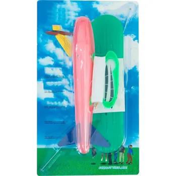 Hra na zahradu Letadlo Létající drak – Hračka Pe Pv