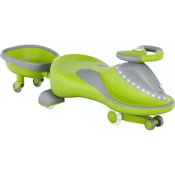 Odrážedlo Tulano Focus 55 zelená (TN-FOCUS 55 GREEN)