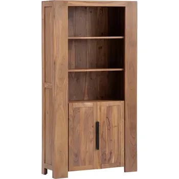 Knihovna Knihovna Osbon Akácie