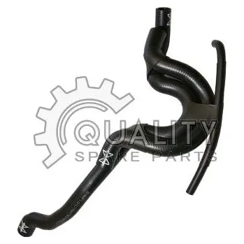 Chladič motoru Hadice vodní VIKA 11211325801