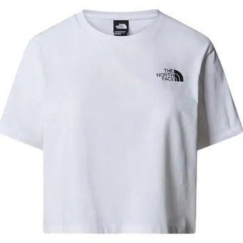 Dámské triko The North Face The North Face bílá 3490250