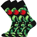 Lonka Twidor 3 páry okurky