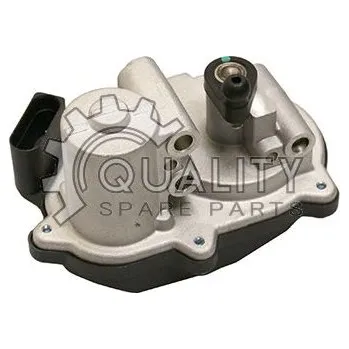 Palivový systém Hrdlo škrticí klapky MAGNETI MARELLI 802000000057