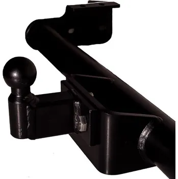 Tažné zařízení Tažné zařízení Renault Trafic 2001-08/2006 , příruba 2š, HOOK