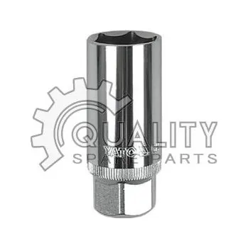 Gola hlavice Nástavec 1/2" na svíčky 16 mm YATO YT-1253