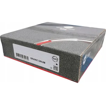 Zavěšení kol A.B.S. 2706-S Brzdový buben