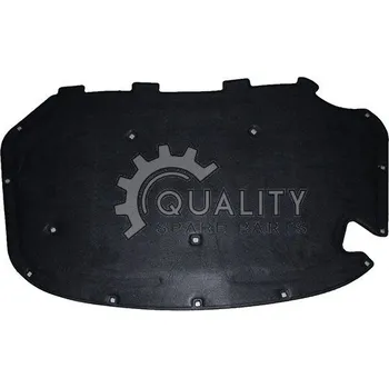 Karosérie Tlumení kapoty DPA 88630820302