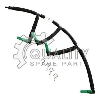 Hadice, unikání paliva A.I.C. 74826