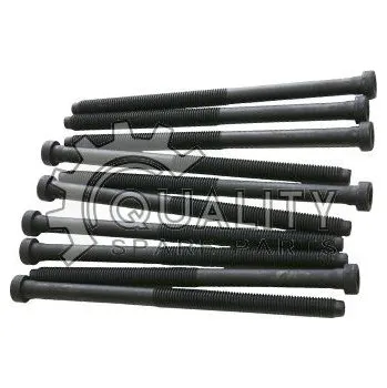 Spojovací materiál motoru Sada šroubů hlavy válce BGA BK0101