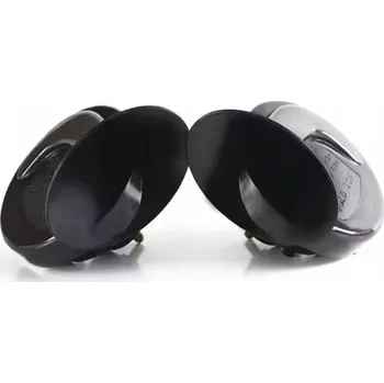 Houkačka MOTOCYKLOVÝ KLAKSON 300DB DVOUTÓNOVÝ VODĚODOLNÝ KLAKSON PRO VOZIDLA