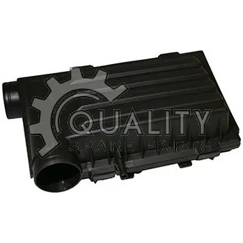 Vzduchový filtr Obal vzduchového filtru UNIQUE 04E129611H