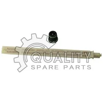 Sušič klimatizace Sušárna, klimatizace NISSENS 95745