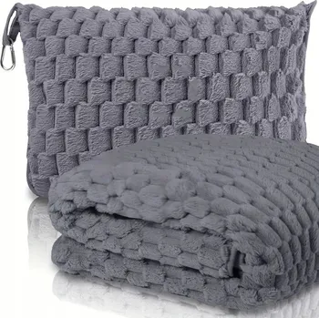 deka Deka KAMPATT polyester 160 cm x 100 cm