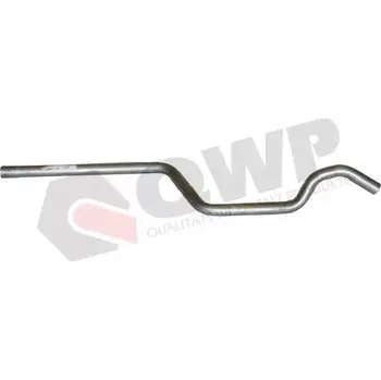 Výfuková trubka QWP Výfuková trubka QWP WEX9592