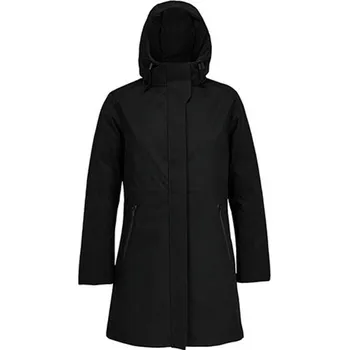 Neoblu Alfi Dámská zimní bunda NB4005 Deep black XXL