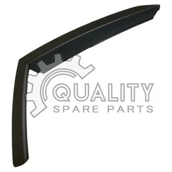 Lišta karosérie Vložka ozdobná P ŠKODA OEM Originál 5E38078349B9