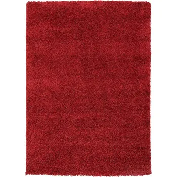 Koberec Kusový koberec LIFE 1500 Red - 200x290 cm