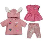 Zapf Creation Baby Born 839416 souprava…