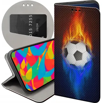 Pouzdro na mobilní telefon Flipové pouzdro Hello Case pro Motorola Moto G82 5G, černé