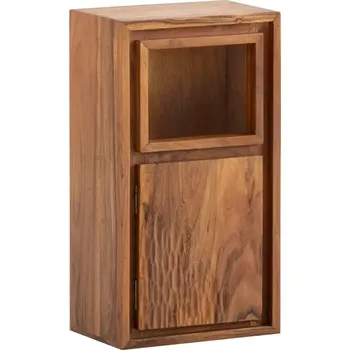 Koupelnový nábytek Nástěnná skříňka Maddox