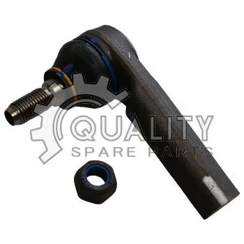 Táhlo řízení Hlava příčného táhla řízení LEMFÖRDER 22251 03