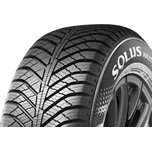 Celoroční pneu osobní Kumho HA31 ALL SEASON XL 255/60R18 V112