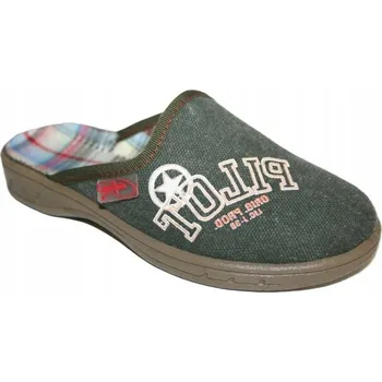 Chlapecké bačkory Befado dětské papuče (bačkory) vícebarevné, velikost 27