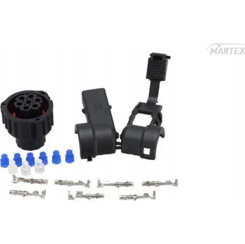 Posilovač řízení Konektor DT Spare Parts 4.96004