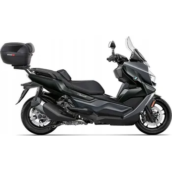 Zavazadlo na motocykl MB Držák SHAD pro montáž kufru na BMW C400GT [19-21]