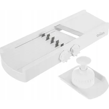 Kráječ zeleniny Kráječ na ZELENINY OVOCE hranolků brambor struhadlo nastavitelný kráječ