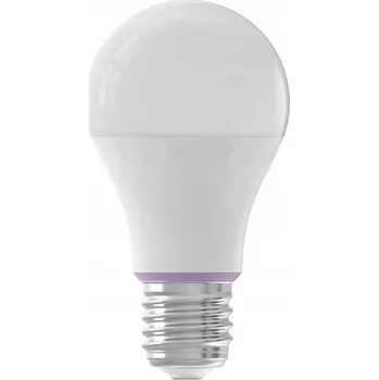 Žárovka CHYTRÁ ŽÁROVKA YEELIGHT W4 E27 LED
