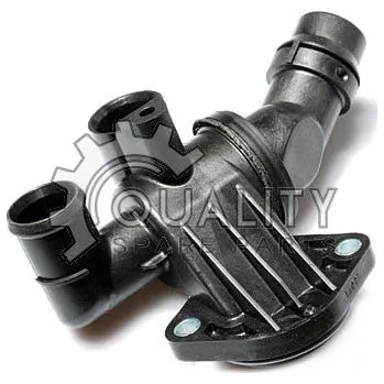 Automobilové těsnění Termostat, chladivo MAHLE TI 6 87