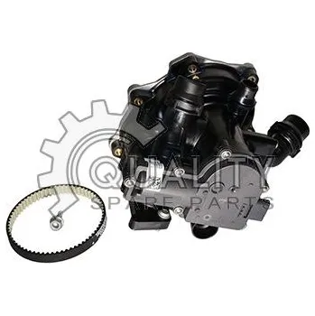 Chladič motoru Vodní čerpadlo, chlazení motoru Schaeffler INA 538 0360 10