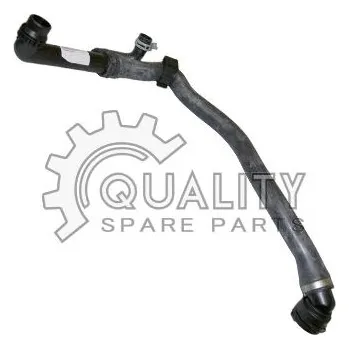 Chladič motoru Hadice vodní UNIQUE 5Q0122051AL